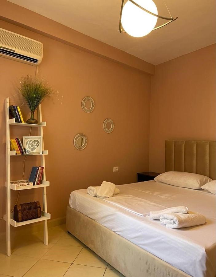 Tirana City Center Apartments Экстерьер фото