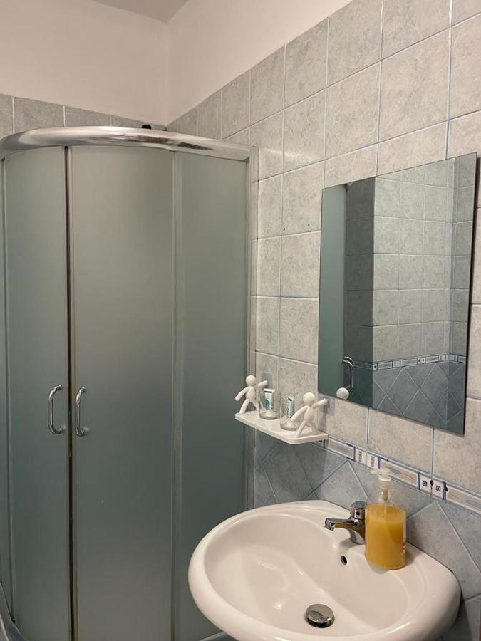 Tirana City Center Apartments Экстерьер фото