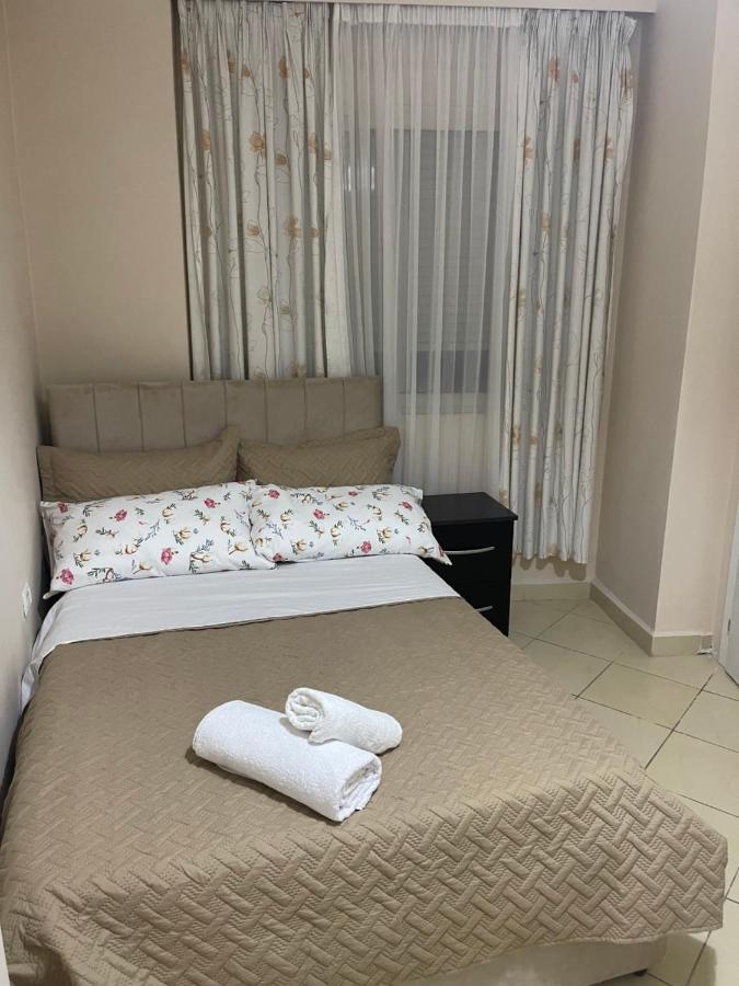 Tirana City Center Apartments Экстерьер фото